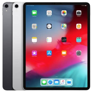 Buy Apple iPad Pro 12.9-inch (3rd generation) 4G, 2018 - UAE