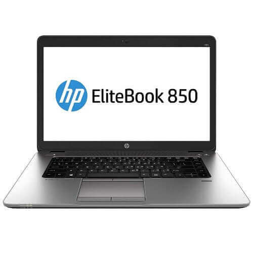 Buy HP EliteBook 850, G6 Core i5 8th Gen (16GB, 1000GB) ENGLISH Keyboard
