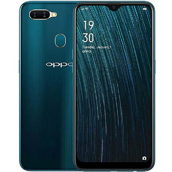 oppo-a5s-32gb-4gb-ram-4g-lte-green