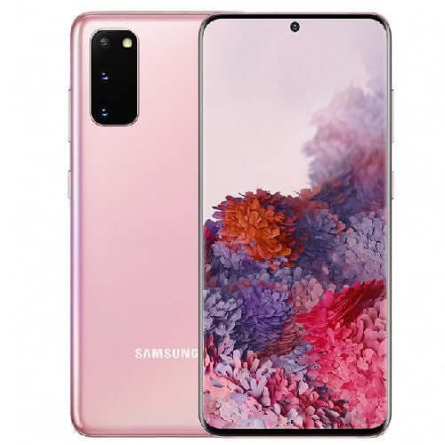 samsung-galaxy-s20-cloud-pink-128gb-at-best-price-in
