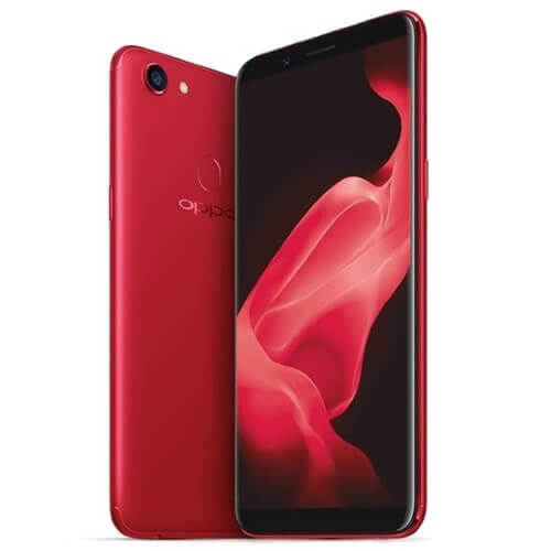 oppo-f5-64gb-4gb-ram-red