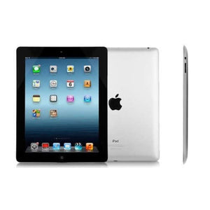 Apple iPad (4th generation) WiFi 128GB | Fonezone UAE