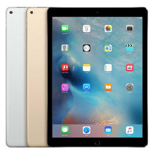 Apple iPad Pro (12.9-inch) WiFi 32GB, 2015 - Buy now at Fonezone.ae