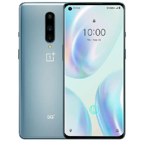 oneplus-8-5g-128gb-8gb-ram-polar-silver