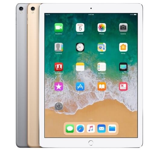 Buy Apple iPad Pro 4G, 12.9-inch (2nd generation) - 2017 at Best Price