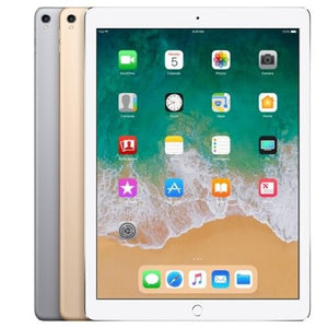 Shop Apple iPad Pro 4G 64GB, 12.9-inch (2nd generation) 2017 Price in UAE