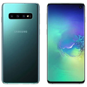 Samsung Galaxy S10 Prism Green 128GB 6GB RAM at