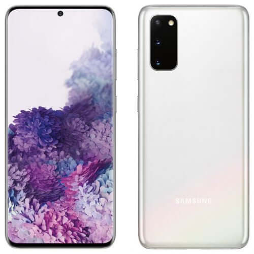Samsung Galaxy S20+ 128GB Storage 5G Smartphone in , ()