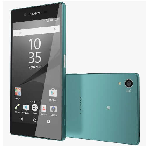 sony-xperia-z5-green-32gb-at-best-price-in