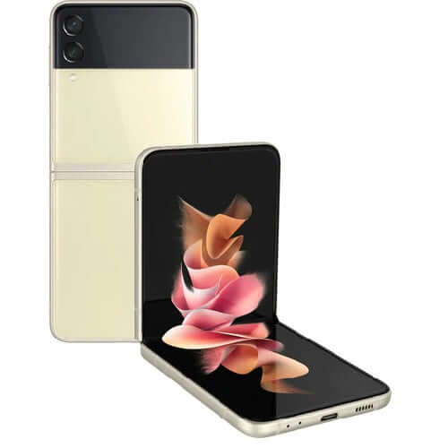 samsung-galaxy-z-flip3-256gb-storage-8gb-ram-cream-in