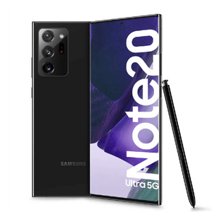 Samsung Galaxy Note 20 Ultra 5G 256GB 8GB Ram Single Sim Black | Best Price