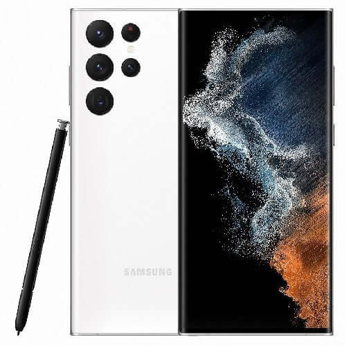 Buy Samsung Galaxy S22 Ultra Online in