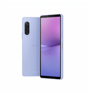 Sony Xperia 10 mark 5 128GB 6GB Ram Lavender - Shop