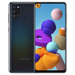 Buy Samsung Galaxy A21S Dual sim 32GB 2GB Ram Black | Lowest Price