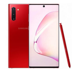 Samsung Galaxy Note10 256GB 12GB Ram Single Sim