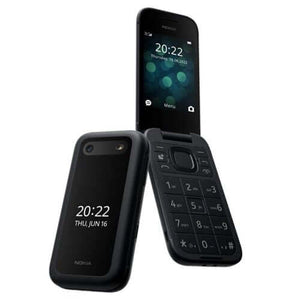 Nokia 2660 Flip blue Price &
