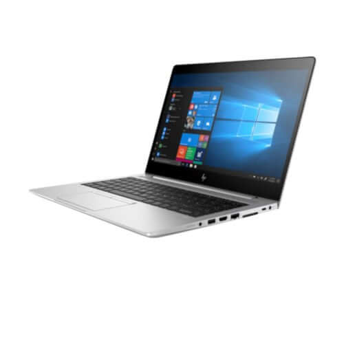 Buy Used HP Elitebook 840 G6 Core-i5 8th Gen Online best price