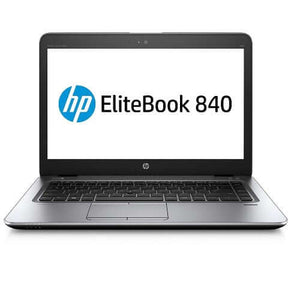 HP EliteBook 840 G4 i5, 7th Gen, 256GB, 8GB Ram -