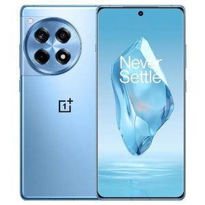 OnePlus 12 12GB Ram 256GB, Cool blue