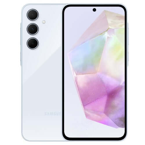 Samsung Galaxy A35 5G 128GB Ice (Blue) -