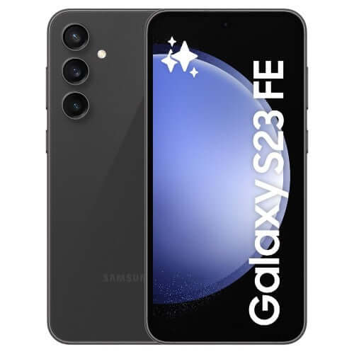 Samsung Galaxy S23 FE 5G 8GB Ram 128GB Graphite
