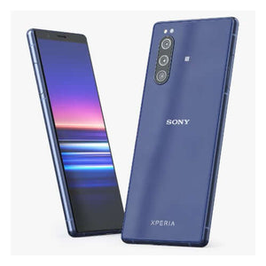 Sony Xperia 5, 128GB, 8GB Ram, Blue Price
