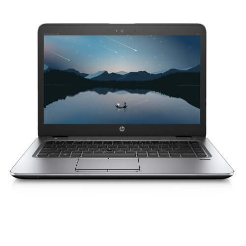 Buy used laptop HP Elitebook 840 G3 Core-i5 6th Gen -