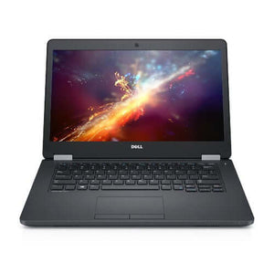 Dell Fast Dell Latitude E5470 HD Business Laptop