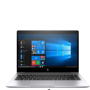 HP Elitebook 840 G5 Laptop Intel Core i7 1.80 GHz 16Gb