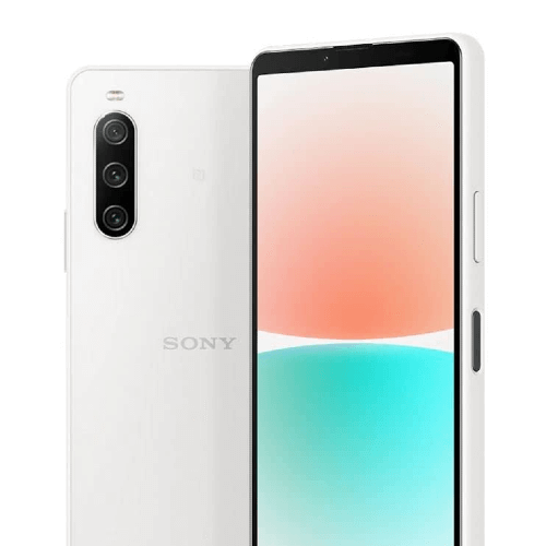 sony-xperia-10-mark-5-128gb-6gb-ram-white-smartphone-with-a-sleek-design-and-vibrant-display
