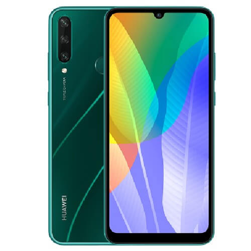 huawei-y6p-128gb-4gb-ram-emerald-green