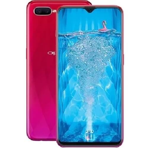 oppo-f9-pro-256gb-8gb-ram-sunrise-red