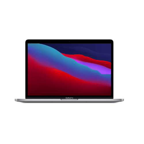 Shop Apple MacBook Pro 13-inch 256GB RAM, 8GB Ram 2020 Laptop