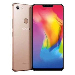 Vivo Y83, 128GB, 4GB Ram Single Sim Gold in