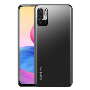 Xiaomi Redmi Note 10 5G Smartphone Single SIM Graphite Gray in