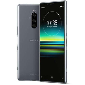 Sony Xperia 1: Price, Specs & Deals in