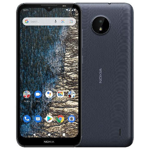 nokia-c20-android-smartphone-with-4g-dual-sim-2gb-ram-32gb-rom-brand-new