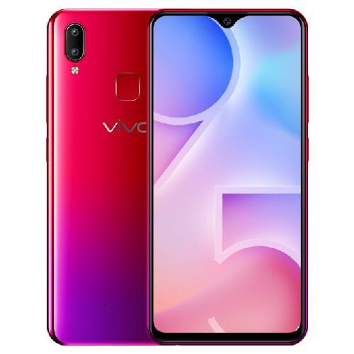 vivo-y95-128gb-6gb-ram-aurora-red-online-at