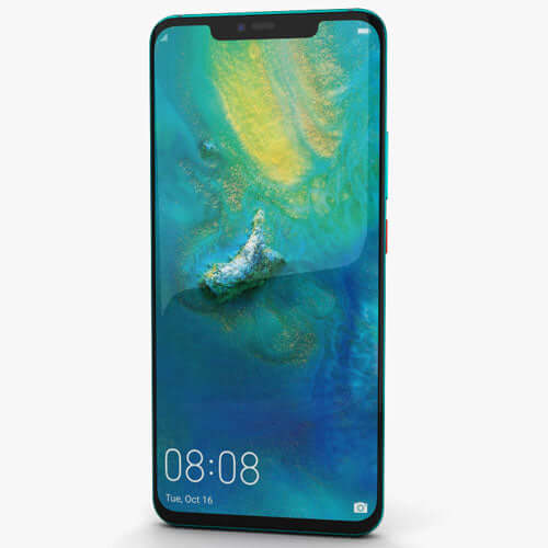 huawei-mate-20-pro-128gb-6gb-ram-emerald-green
