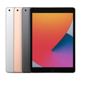 Apple iPad (8th generation) 32GB 4G | Buy Online at Fonezone UAE