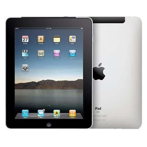 Apple iPad 32GB 3G | Buy now at Fonezone UAE