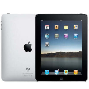 Apple iPad  64GB WiFi Online at the Best Price