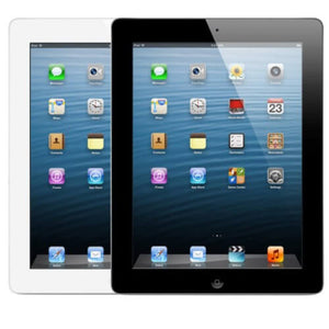 Buy Refurbished Apple iPad 4th Gen Wi-Fi | Fonezone UAE