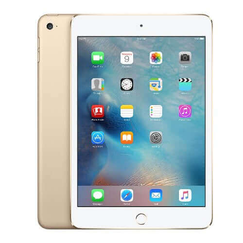 iPad Mini 4 WiFi Cellular 64GB Space Grey Best Price Dubai