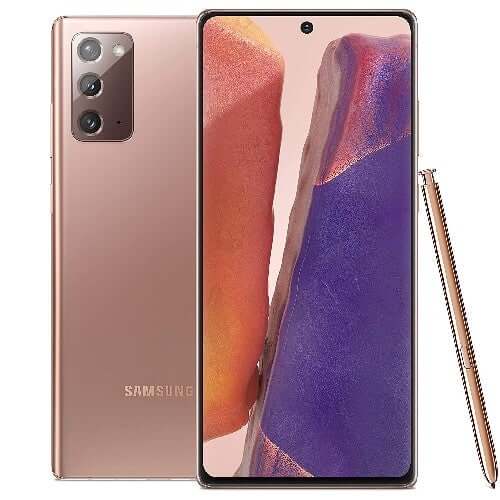 Buy Samsung Galaxy Note 20 Online &