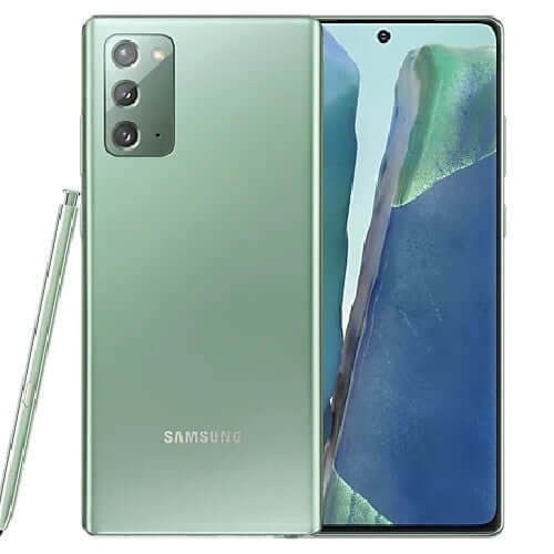 Samsung Galaxy Note 20 Price