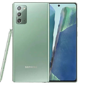 Samsung Galaxy Note 20 Online Best Price