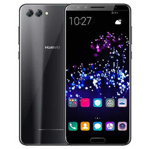 Huawei nova 2s 128GB, 4GB Ram single sim Black