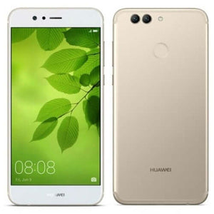 Huawei (Nova 2 Plus) 128GB, 4GB Ram single sim Gold