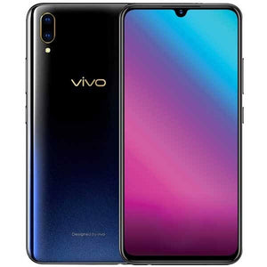 Shop for Vivo Y93 64GB, 4GB Ram, Starry Black in